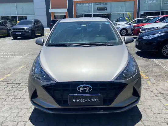 HYUNDAI-HB20-2021