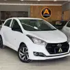 HYUNDAI HB20 1.0 COMFORT 12V FLEX 4P MANUAL HYUNDAI HB20 1.0 COMFORT 12V FLEX 4P MANUAL
