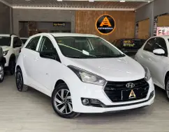 HYUNDAI HB20 1.0 COMFORT 12V FLEX 4P MANUAL HYUNDAI HB20 1.0 COMFORT 12V FLEX 4P MANUAL