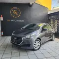 HYUNDAI HB20 1.0 COMFORT 12V FLEX 4P MANUAL HYUNDAI HB20 1.0 COMFORT 12V FLEX 4P MANUAL
