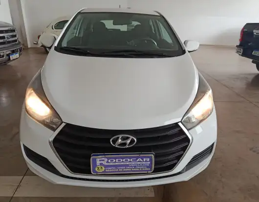 HYUNDAI-HB20-2017