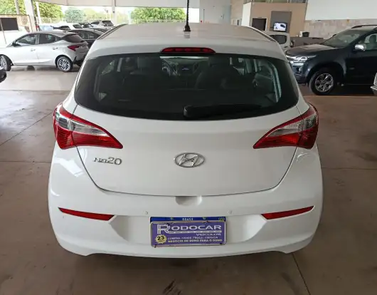 HYUNDAI-HB20-2017
