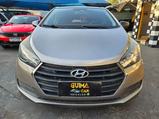 HYUNDAI-HB20-2016