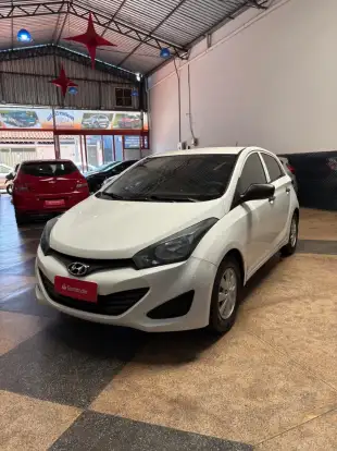 HYUNDAI-HB20-2013