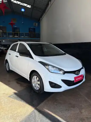 HYUNDAI-HB20-2013