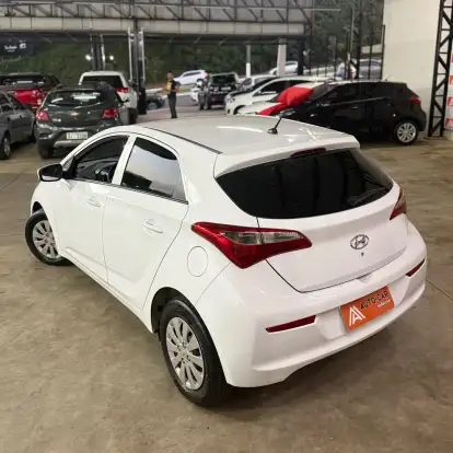 HYUNDAI-HB20-2017