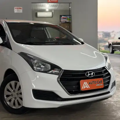 HYUNDAI-HB20-2017