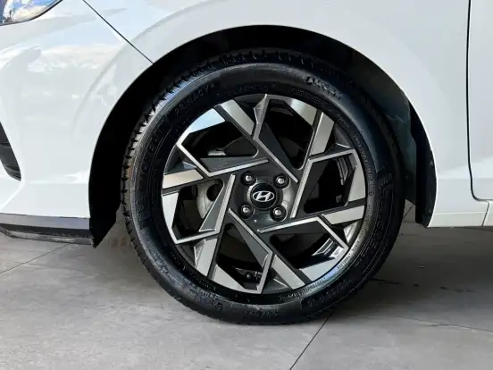 HYUNDAI-HB20-1.0 TGDI FLEX COMFORT AUTOMÁTICO HYUNDAI-HB20-2023