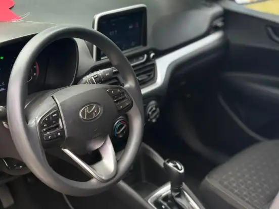 HYUNDAI-HB20-1.0 TGDI FLEX COMFORT AUTOMÁTICO HYUNDAI-HB20-2024