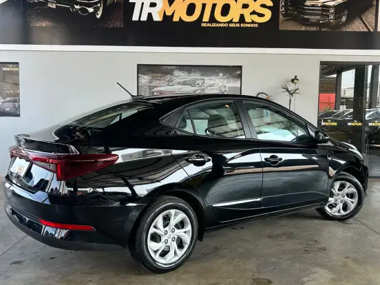 HYUNDAI-HB20-1.0 TGDI FLEX COMFORT PLUS MANUAL HYUNDAI-HB20-2024