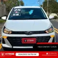 HYUNDAI HB20 1.0 TGDI FLEX COMFORT PLUS MANUAL HYUNDAI HB20 1.0 TGDI FLEX COMFORT PLUS MANUAL