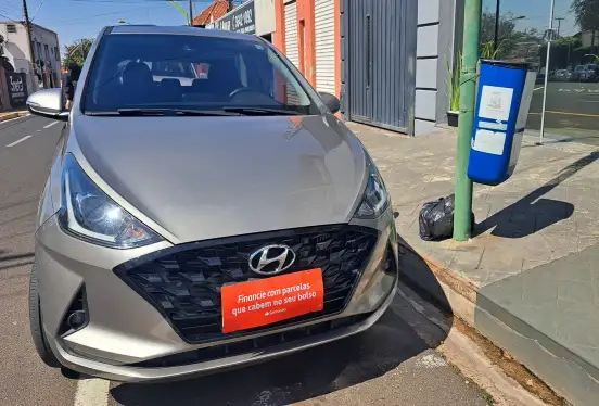 HYUNDAI-HB20-2021
