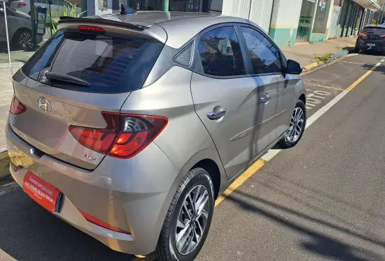HYUNDAI-HB20-2021