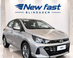 HYUNDAI HB20 1.0 TGDI FLEX LIMITED AUTOMÁTICO HYUNDAI HB20 1.0 TGDI FLEX LIMITED AUTOMÁTICO