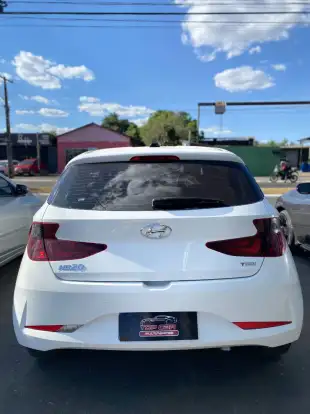 HYUNDAI-HB20-2022