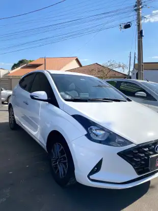 HYUNDAI-HB20-2022