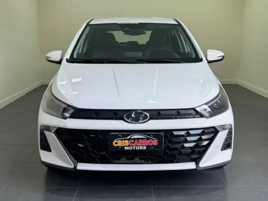 HYUNDAI-HB20-2025