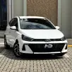 HYUNDAI HB20 1.0 TGDI FLEX PLATINUM PLUS AUTOMÁTICO HYUNDAI HB20 1.0 TGDI FLEX PLATINUM PLUS AUTOMÁTICO