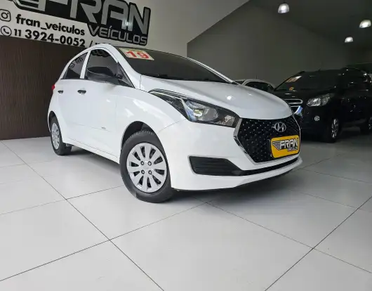 HYUNDAI-HB20-2019