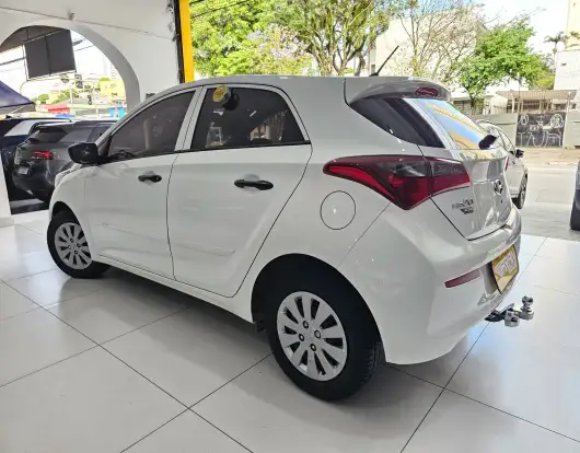 HYUNDAI-HB20-2019