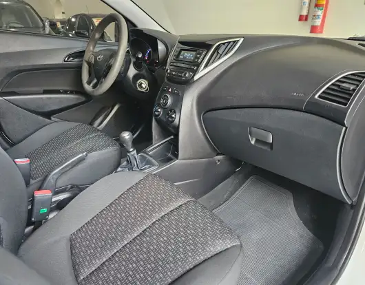 HYUNDAI-HB20-1.0 UNIQUE 12V FLEX 4P MANUAL HYUNDAI-HB20-2019