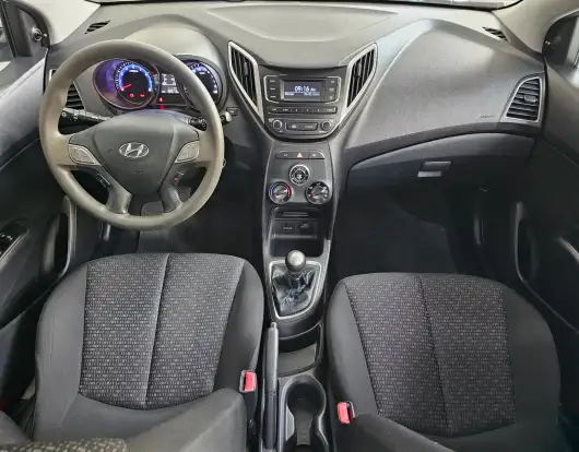 HYUNDAI-HB20-2019