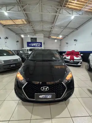 HYUNDAI-HB20-2019