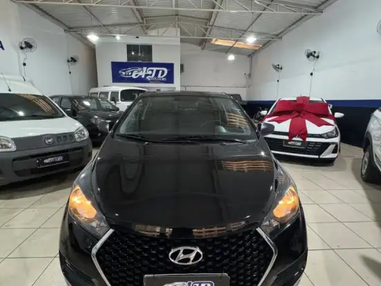 HYUNDAI-HB20-1.0 UNIQUE 12V FLEX 4P MANUAL HYUNDAI-HB20-2019