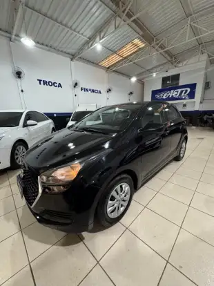 HYUNDAI-HB20-2019