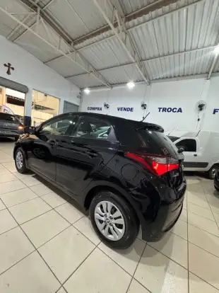 HYUNDAI-HB20-1.0 UNIQUE 12V FLEX 4P MANUAL HYUNDAI-HB20-2019