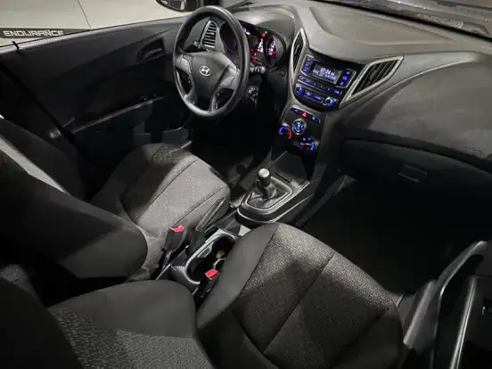 HYUNDAI-HB20-1.0 UNIQUE 12V FLEX 4P MANUAL HYUNDAI-HB20-2019