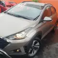 HYUNDAI HB20 1.6 16V FLEX VISION AUTOMÁTICO HYUNDAI HB20 1.6 16V FLEX VISION AUTOMÁTICO
