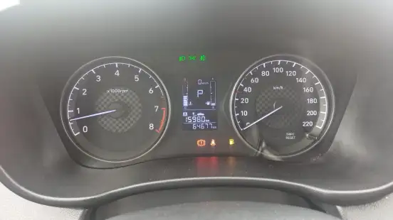 HYUNDAI-HB20-1.6 16V FLEX VISION AUTOMÁTICO HYUNDAI-HB20-2021