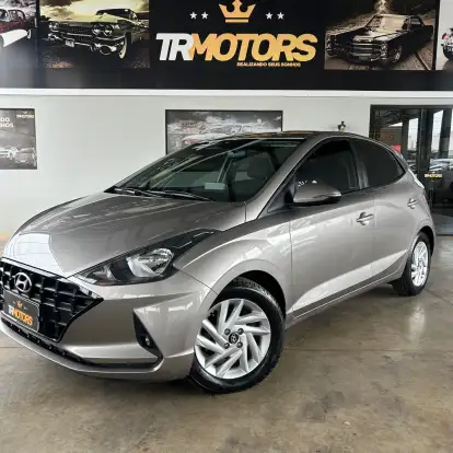 HYUNDAI-HB20-2020