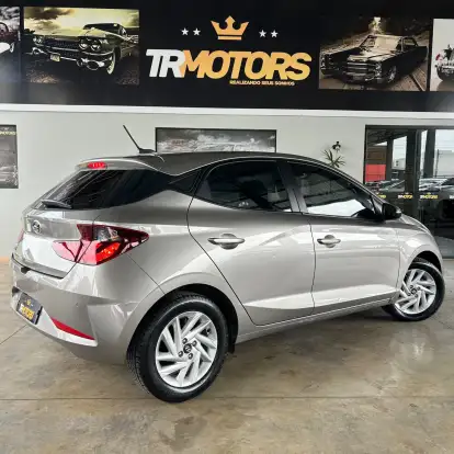 HYUNDAI-HB20-2020