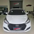 HYUNDAI HB20 1.6 COMFORT PLUS 16V FLEX 4P MANUAL HYUNDAI HB20 1.6 COMFORT PLUS 16V FLEX 4P MANUAL