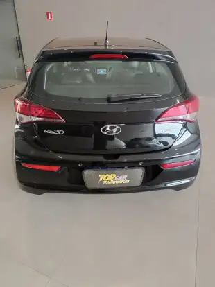 HYUNDAI-HB20-2017