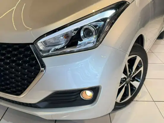 HYUNDAI-HB20-2019