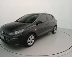 HYUNDAI HB20 1.0 12V FLEX COMFORT MANUAL HYUNDAI HB20 1.0 12V FLEX COMFORT MANUAL