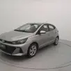 HYUNDAI HB20 1.0 12V FLEX COMFORT MANUAL HYUNDAI HB20 1.0 12V FLEX COMFORT MANUAL