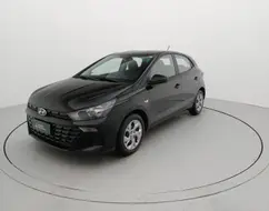 HYUNDAI HB20 1.0 12V FLEX COMFORT MANUAL HYUNDAI HB20 1.0 12V FLEX COMFORT MANUAL