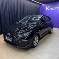 HYUNDAI HB20 1.0 12V FLEX COMFORT MANUAL HYUNDAI HB20 1.0 12V FLEX COMFORT MANUAL