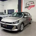 HYUNDAI HB20 1.0 12V FLEX COMFORT MANUAL HYUNDAI HB20 1.0 12V FLEX COMFORT MANUAL