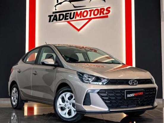 HYUNDAI-HB20-1.0 12V FLEX COMFORT MANUAL HYUNDAI-HB20-2025