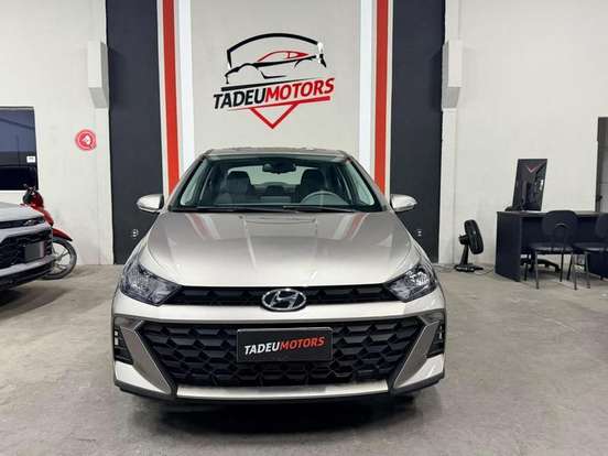 HYUNDAI-HB20-1.0 12V FLEX COMFORT MANUAL HYUNDAI-HB20-2025