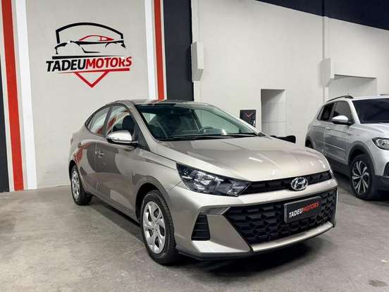 HYUNDAI-HB20-2025