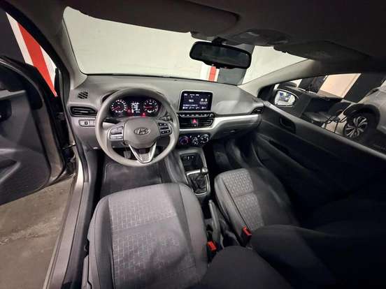 HYUNDAI-HB20-1.0 12V FLEX COMFORT MANUAL HYUNDAI-HB20-2025
