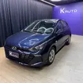 HYUNDAI HB20 1.0 12V FLEX COMFORT MANUAL HYUNDAI HB20 1.0 12V FLEX COMFORT MANUAL