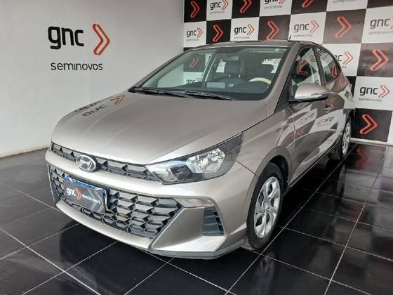 HYUNDAI HB20 1.0 12V FLEX COMFORT MANUAL