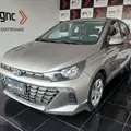 HYUNDAI HB20 1.0 12V FLEX COMFORT MANUAL HYUNDAI HB20 1.0 12V FLEX COMFORT MANUAL